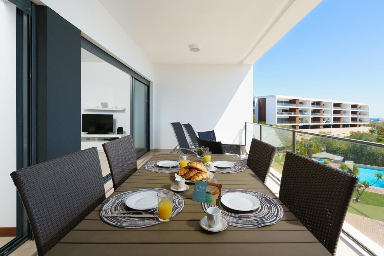 Marina Village Apartment Lagos Exterior foto