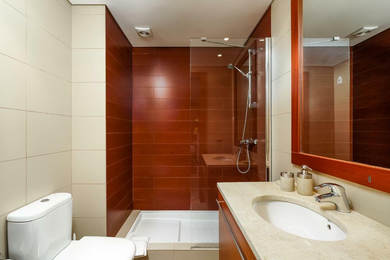 Marina Village Apartment Lagos Exterior foto